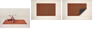 Chilewich Skinny Stripe Doormat, 18" x 28"